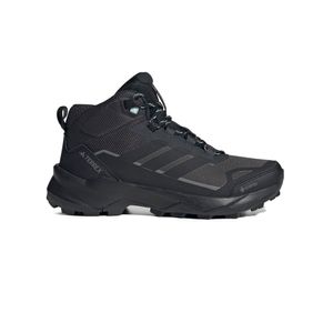 Zapatillas Adidas Terrex Skychaser Ax5 Mid Gtx Mujer Outdoor Negro