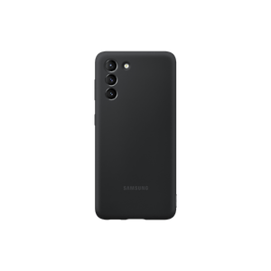 Funda de silicona para el Galaxy S21 5G