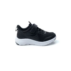 Zapatillas Topper Wind IV Kids Niños Training Negro