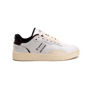 Zapatillas Topper Terre King Of The Kongo Unisex Moda Blanco