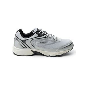Zapatillas Topper Softrun 026 Unisex Running Gris