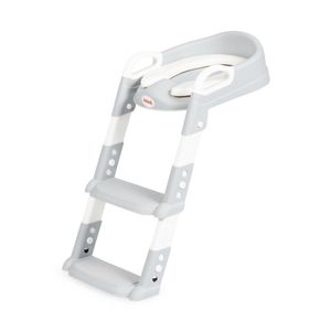 Reductor de inodoro con escalera 4290 Bebesit