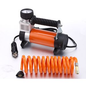 COMPRESOR DE AIRE DAEWOO DW55-P PORTATIL