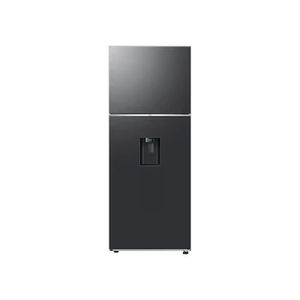 Heladera Samsung 407L No Frost C/ Dispenser RT42DG6730B1BG Negra