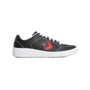 Zapatillas Converse Day One Court Unisex Moda Negro