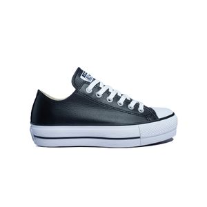Zapatillas Converse Chuck Taylor All Star Lift Ox - 166696C - Open Sports