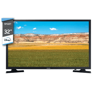 SMART TV 32" SAMSUNG UN32T43 HD