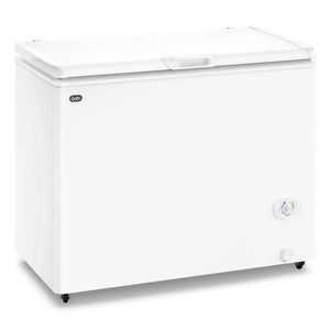 FREEZER FGHI300B-L HORIZONTAL BLANCO 280LTS INVERTER
