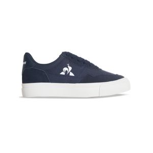 Zapatillas Le Coq Sportif LCS Ollie Hombre Moda Azul