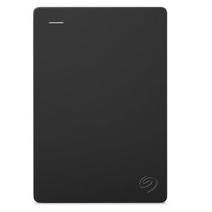 Disco Rigido Externo Seagate 4 Tb USB 3.0 Expansion Black