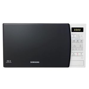 MICROONDAS SAMSUNG ME731K-KD BLANCO