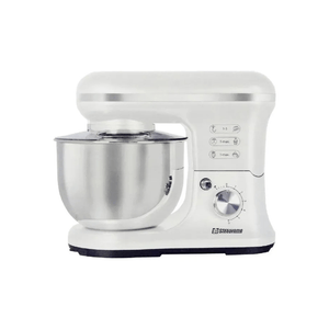 Batidora Planetaria Steel Home 2000W 12L SH-BP200 Blanca