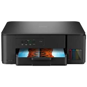Impresora Brother DCPT230 INK TANK 4 Gen