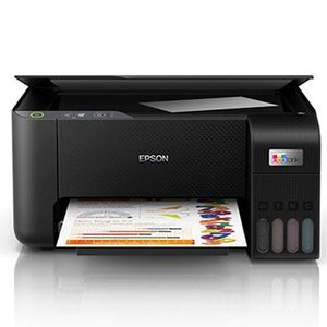 Impresora Epson Multifuncion L3210 Color