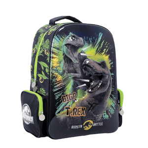 Mochila Espalda Jurassic World 17” Batalla
