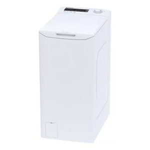 LAVARROPAS CANDY SUPERIOR 7 KG 1200 RPM BLANCO CSTG47TM4