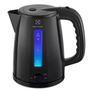 Pava Eléctrica Electrolux Efficient Eka20 1,7 Litros 2000w