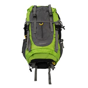 Mochila Spinit Trekker 45 LTS Trekking Urbana Cobertor