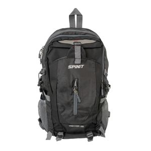 Mochila Spinit Trekker 28 ltsTrekking Urbana Notebook Cobertor