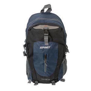 Mochila Spinit Trekker 28 ltsTrekking Urbana Notebook Cobertor