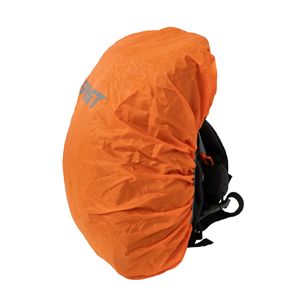 Funda cubre Mochila Spinit Impermeable Lluvia