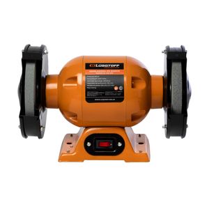 AMOLADORA DE BANCO LUSQTOFF 375W (IVA 10,5) (AB-375)