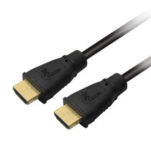 CABLE VIDEO HDMI XTECH XTC-152 3 M (XTC-152)