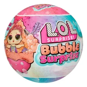 Capsula Sorpresa L.O.L. Surprise Bubble Surprise