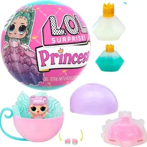 Capsula Sorpresa L.O.L. Surprise Princess