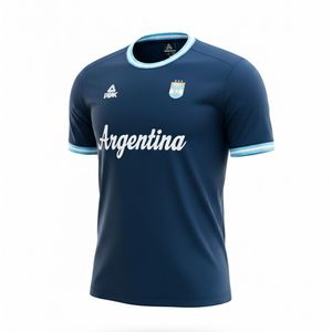 Camiseta Peak Selección Argentina Pre Match