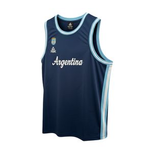 Camiseta Peak Selección Argentina Visitante