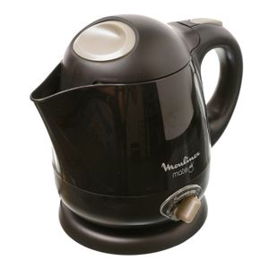 Pava eléctrica jarra mate 1 litro 7211003749 Moulinex