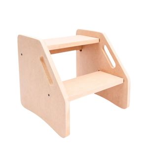 BANQUITO ESCALERITA MONTESSORI