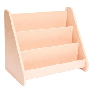 BIBLIOTECA INFANTIL MONTESSORI