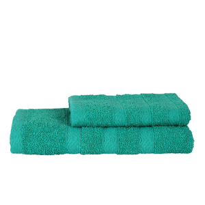 Juego Set de 2 Toallas Kavanagh 380 Gr. Toalla y Toallon