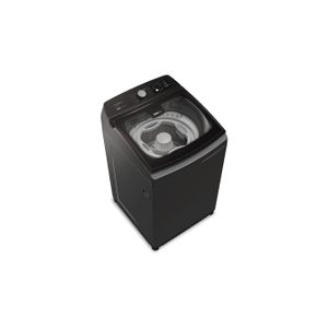Lavarropas Whirlpool carga superior 10 Kg Titanio