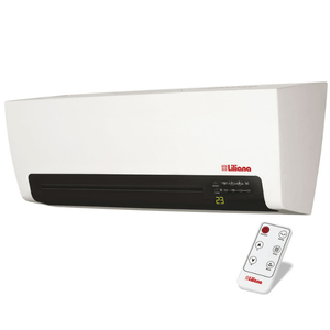 TURBOCALEFACTOR DE PARED C-CONTROL CONFORTEMPO CWD900