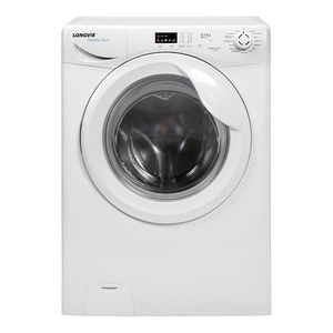Lavarropas Automático Longvie L16510 Blanco 6.5kg 220 v