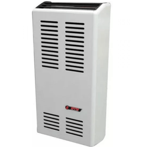 CALEFACTOR CTZ 2500Kcal TB LINEA PESADA + ACCESORIO