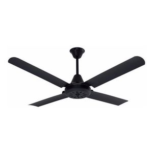 Ventilador De Techo Super Clima Vtx141 - 5 Veloc.