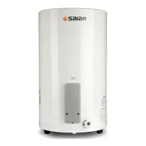 Termotanque Electrico De Colgar Saiar 85 Lts. 2000w