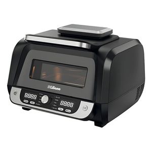 Freidora De Aire Digital Airchef Pro Grill De Liliana Af964