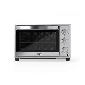 Horno eléctrico TST Nivo – 30lts