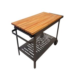 Barra Angus Madera Eucalipto – Tromen