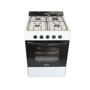 Cocina Multigas Florencia 5506