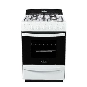 Cocina Multigas Florencia 5536 Timer y Encendido Electronico