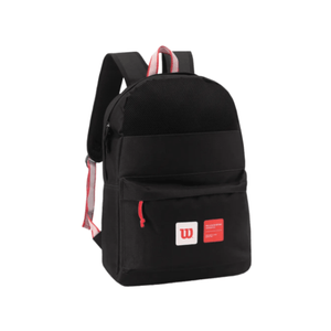 Mochila Wilson + botella