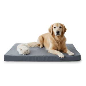 Colchoneta grande para mascotas