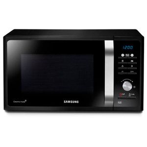 MICROONDAS 23L DIGITAL C-GRILL BLACK MG23F3K3TAK