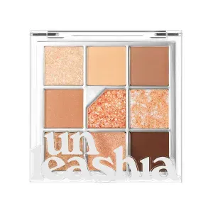 Paleta de sombras Glitterpedia Eye Palette